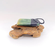 Load image into Gallery viewer, Marsden Cross-bound Toki Pendant
