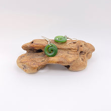 Load image into Gallery viewer, Koru Earrings
