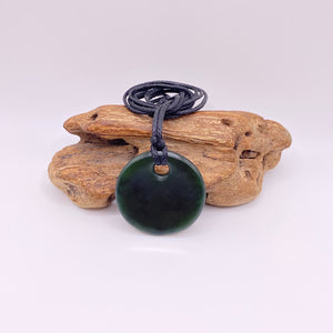 Dark Porohita Pendant