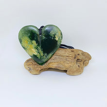 Load image into Gallery viewer, Large Heart Pendant
