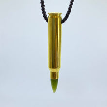Load image into Gallery viewer, Bullet Pendant
