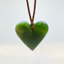 Load image into Gallery viewer, Light Heart Pendant
