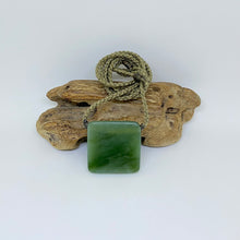 Load image into Gallery viewer, Pounamu Square
