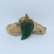 Load image into Gallery viewer, Fern Pendant
